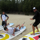 Illustration for article titled Drew Brees And Doug Flutie Are Catching Waves At The Pro Bowl